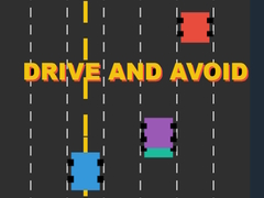 Game Drive and Avoid