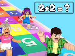 Game UGC Math Race
