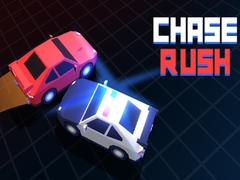 Game Chase Rush