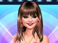 Game Selena's Show Rush Makeover