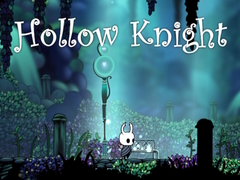 Game Hollow Knight