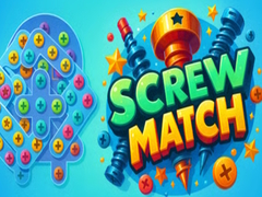 Game Screw Match