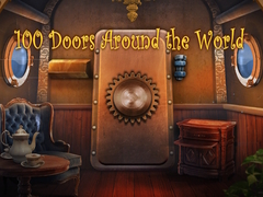 Game 100 Doors Around the World