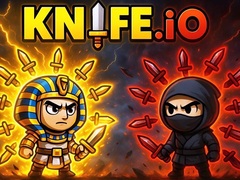 Game Knife.io