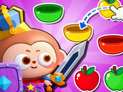 Game Cool Math For Kids: Color Recognition