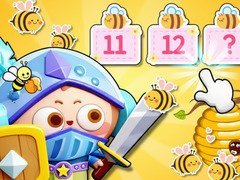 Game Cool Math For Kids: Counting Practice