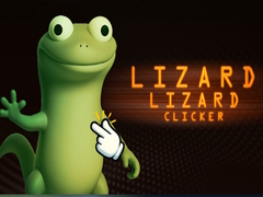 Game Lizard Lizard Clicker
