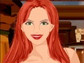 Game Egyptian Queen Makeover Dress Up
