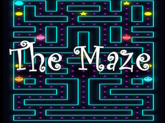 Game The Maze