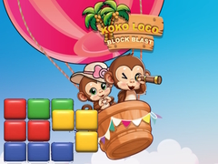 Game Koko Loco Block Blast