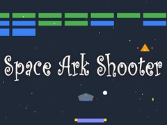 Game Space Ark Shooter
