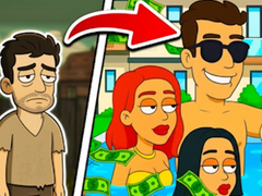 Game Zero To Millionaire!