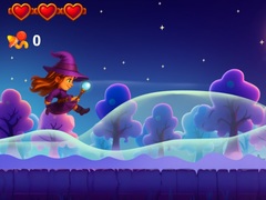 Game Wicked Flight