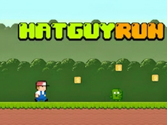 Game Hatguy Run