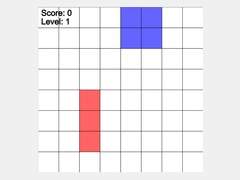 Game Block Burst Puzzle Zenith
