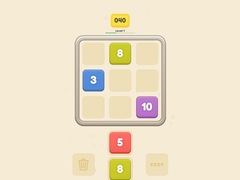Game Cascade Clash