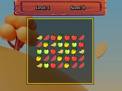 Game Mystic Fruit Fusion