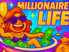 Game Millionaire Life
