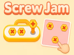 Game Screw Jam