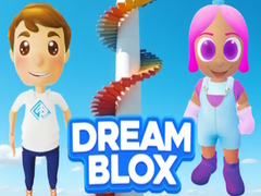 Game Dream Blox