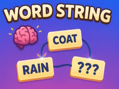 Game Word String