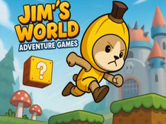 Game Jim's World