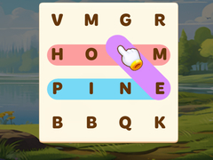 Game Word Search