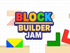 Game Block Builder Jam