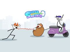 Game Super Swing