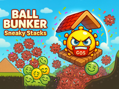 Game Ball Bunker: Sneaky Stacks