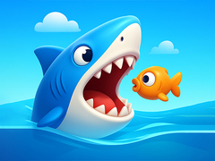 Game Shark Chomp Chase