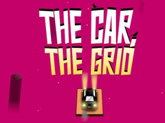 Game The Car, The Grid