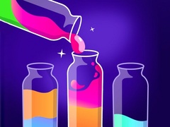 Game Sort Water Now