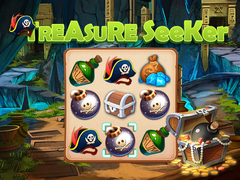 Game Treasure Seeker