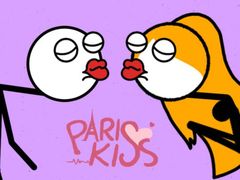 Game Paris Kiss