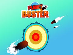 Game Planet Buster
