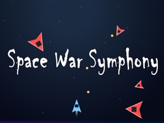 Game Space War Symphony