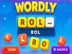 Game WORDLY