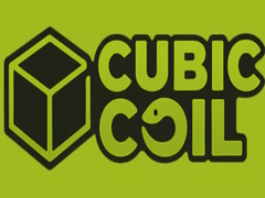 Game Cubic Coil