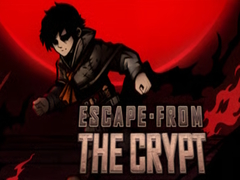 Game Escape From The Crypt