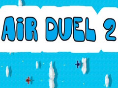 Game Air Duel 2