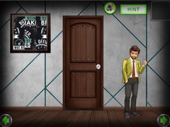 Game Amgel Easy Room Escape 324