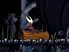 Game Hornet Adventure