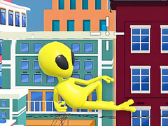 Game Aliens Hunter