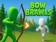 Game Bow Brawls
