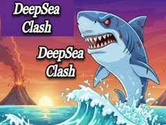 Game Deepsea Clash