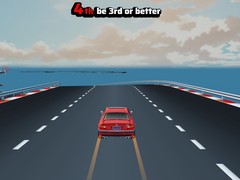 Game Sky Racer Extreme