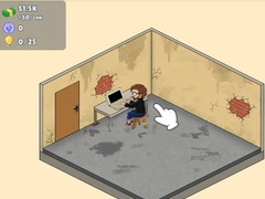 Game Idle Game Dev Simulator