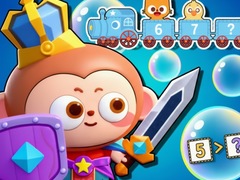 Game Cool Math For Kids: Number Sense