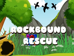 Game Rockbound Rescue